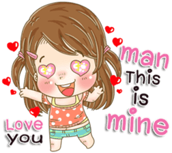 Khao Fang(Eng) sticker #11134134