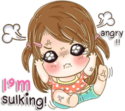 Khao Fang(Eng) sticker #11134141