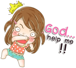 Khao Fang(Eng) sticker #11134142