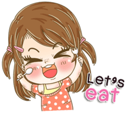 Khao Fang(Eng) sticker #11134163