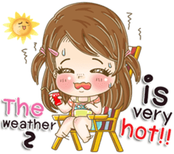 Khao Fang(Eng) sticker #11134166