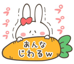 ANNA  Sticker sticker #11134238