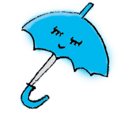 Funny creatures facial performance! sticker #11134447