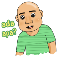 Gentunk sticker #11134731