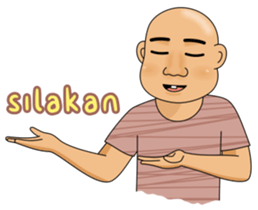 Gentunk sticker #11134742