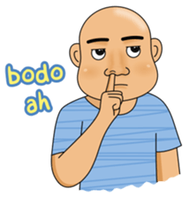 Gentunk sticker #11134751