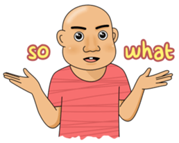 Gentunk sticker #11134758