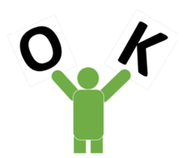 Go to meet sticker #11134950