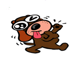 Kaitoon talk thai sticker #11135333