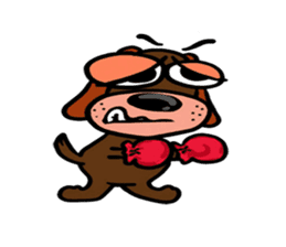 Kaitoon talk thai sticker #11135343