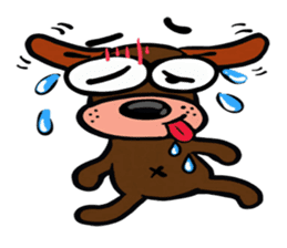 Kaitoon talk thai sticker #11135346