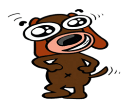 Kaitoon talk thai sticker #11135367