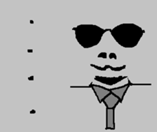 One day Randy sticker #11135581