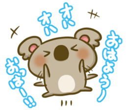 koarush!!2 sticker #11135664