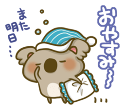 koarush!!2 sticker #11135703