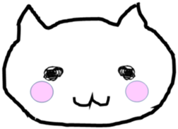 Mimi Mamie sticker #11135904