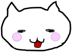 Mimi Mamie sticker #11135905