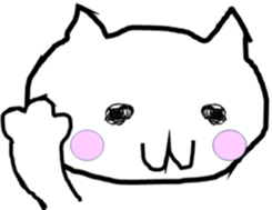 Mimi Mamie sticker #11135907