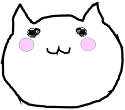 Mimi Mamie sticker #11135914