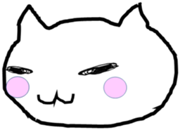 Mimi Mamie sticker #11135915