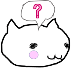 Mimi Mamie sticker #11135917