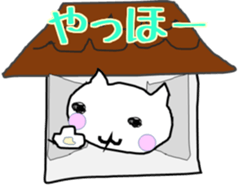 Mimi Mamie sticker #11135919