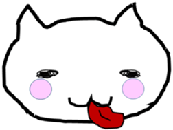 Mimi Mamie sticker #11135929