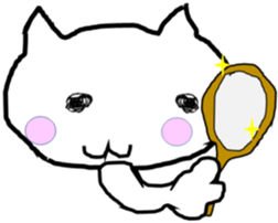 Mimi Mamie sticker #11135930