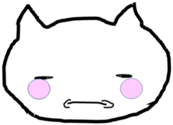 Mimi Mamie sticker #11135933