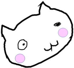 Mimi Mamie sticker #11135935