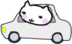 Mimi Mamie sticker #11135937