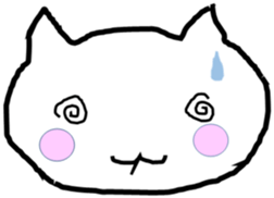 Mimi Mamie sticker #11135938