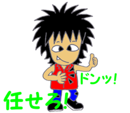 TORUxxx 3 sticker #11136027