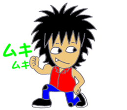 TORUxxx 3 sticker #11136030