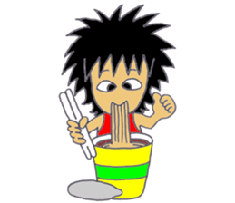 TORUxxx 3 sticker #11136033