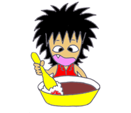 TORUxxx 3 sticker #11136035