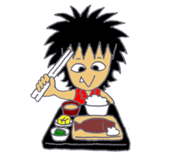 TORUxxx 3 sticker #11136038