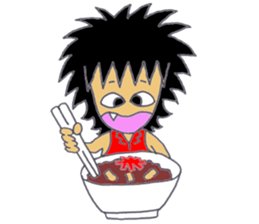 TORUxxx 3 sticker #11136039