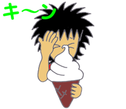 TORUxxx 3 sticker #11136043