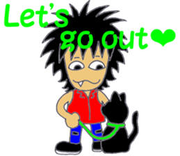 TORUxxx 3 sticker #11136049