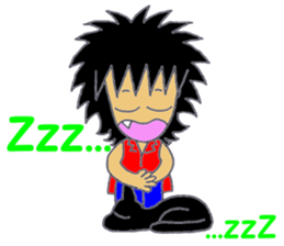 TORUxxx 3 sticker #11136050