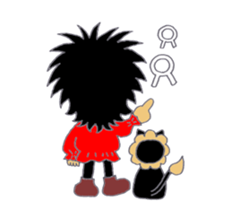 TORUxxx 3 sticker #11136052