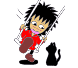 TORUxxx 3 sticker #11136053