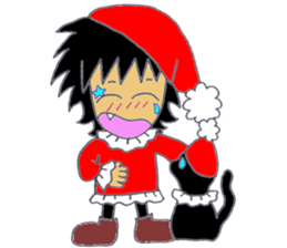 TORUxxx 3 sticker #11136055