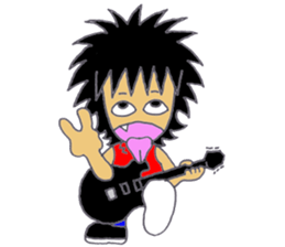 TORUxxx 3 sticker #11136057