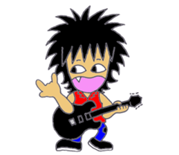 TORUxxx 3 sticker #11136058