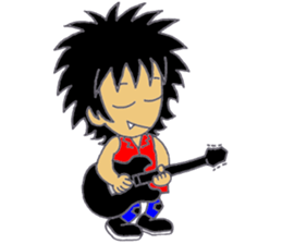 TORUxxx 3 sticker #11136059