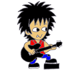 TORUxxx 3 sticker #11136060