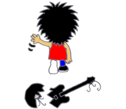 TORUxxx 3 sticker #11136063