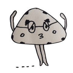 Chocolate scone general manager the 2nd